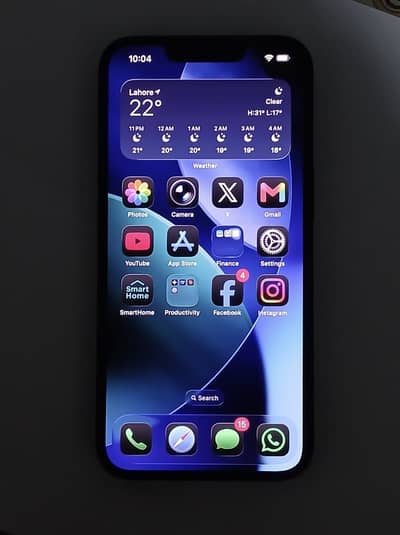 Apple iPhone 14 Jv LLA Model
