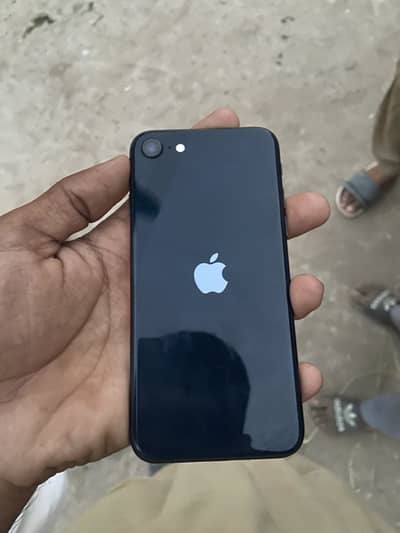 Apple iPhone SE 3