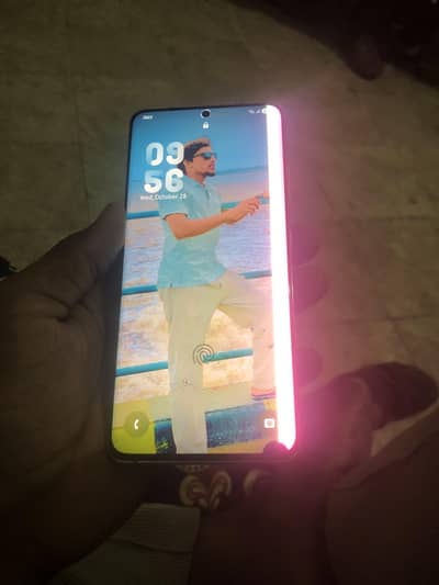 Samsung Mobile S21 Ultra