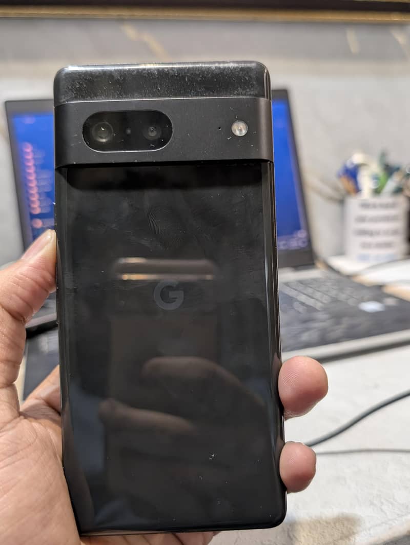 Google Pixel 7 0