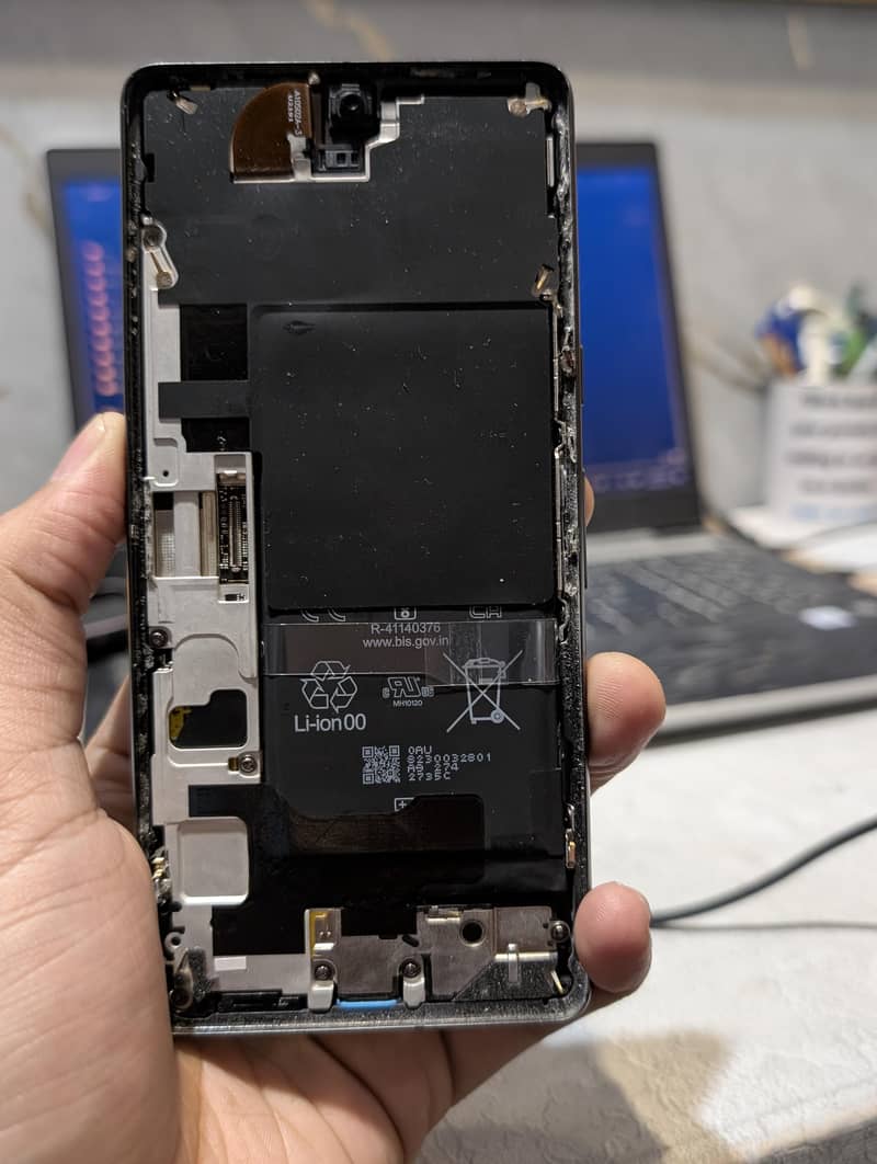Google Pixel 7 1