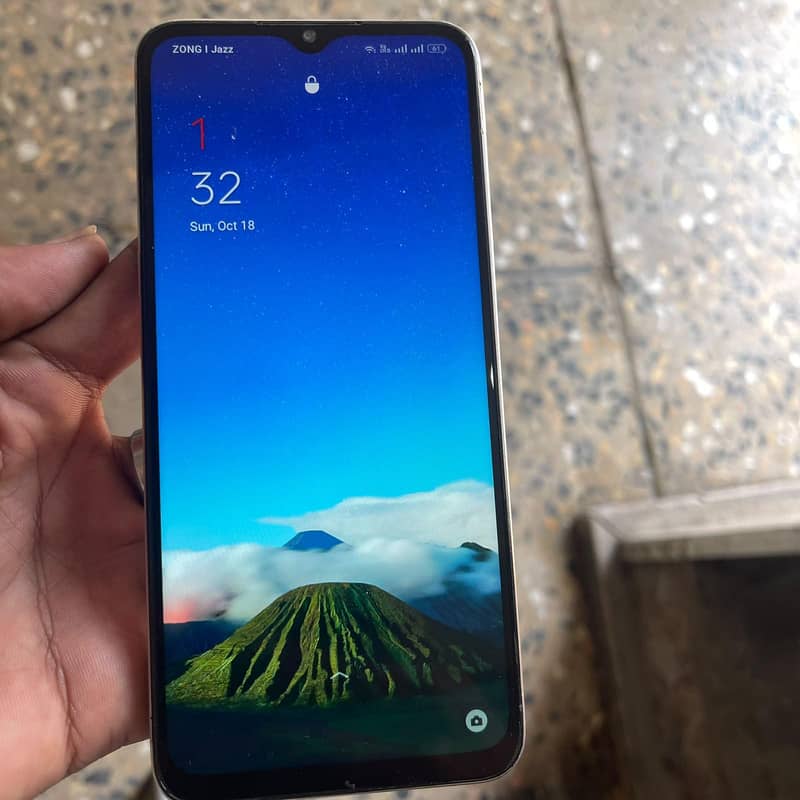 OPPO A57 1