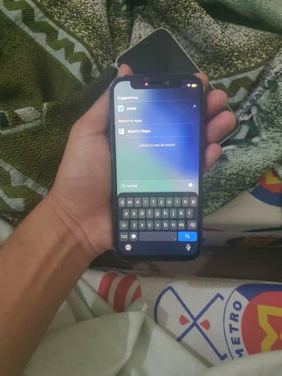 Apple iPhone 12 mini