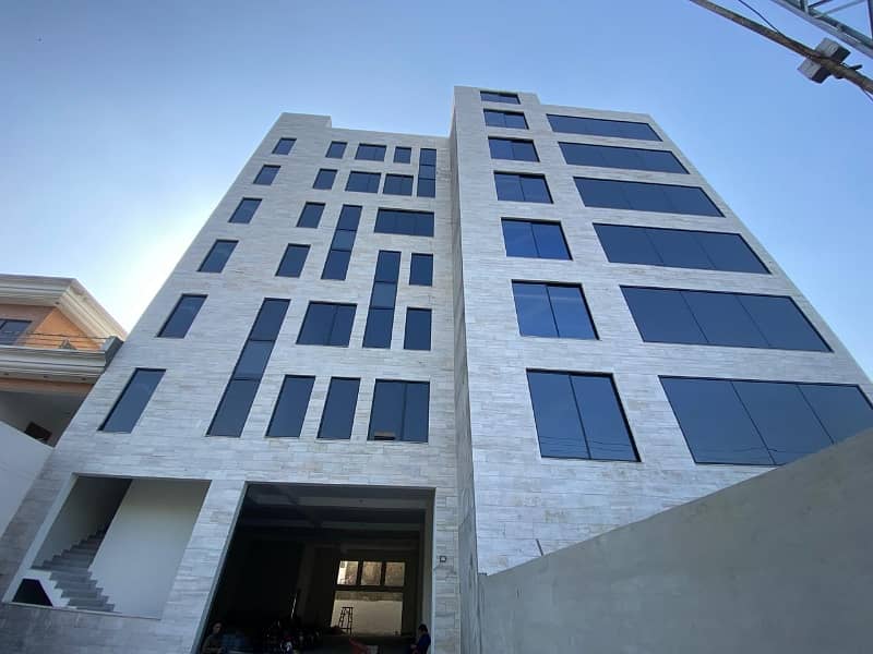 ideal building available 0