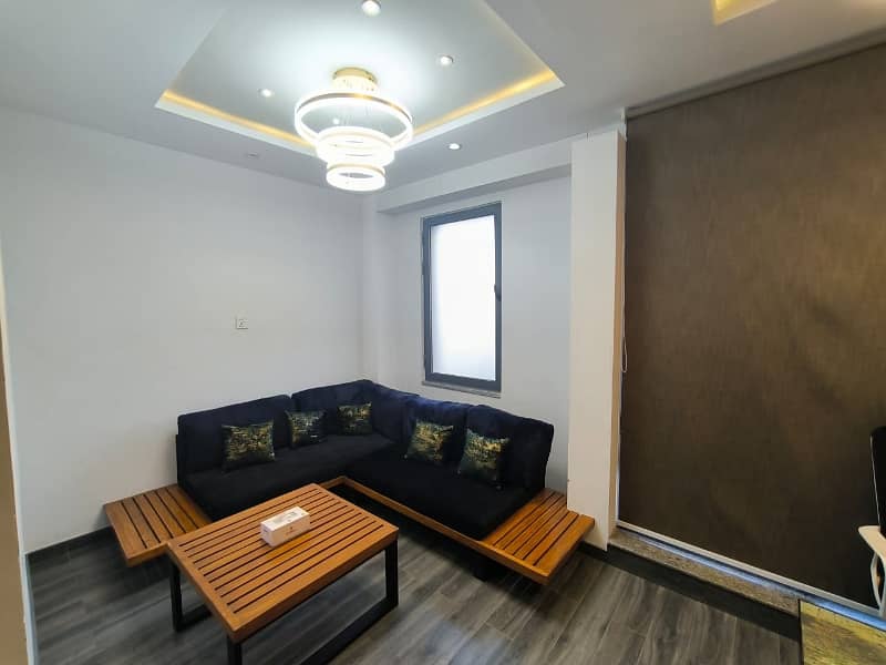 ideal building available 5