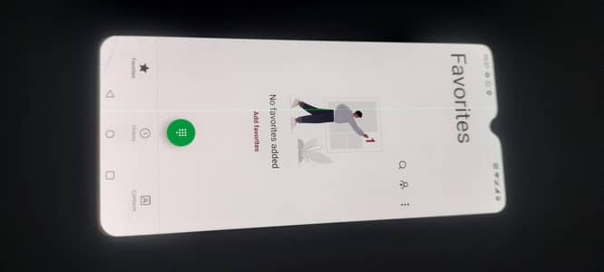 One Plus 7T