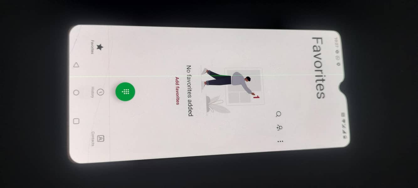 One Plus 7T 0