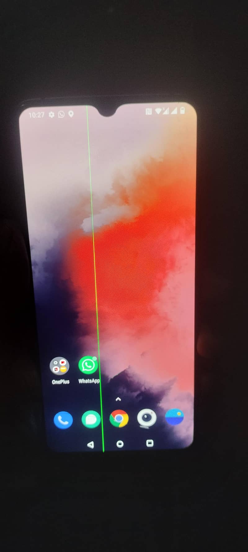 One Plus 7T 4