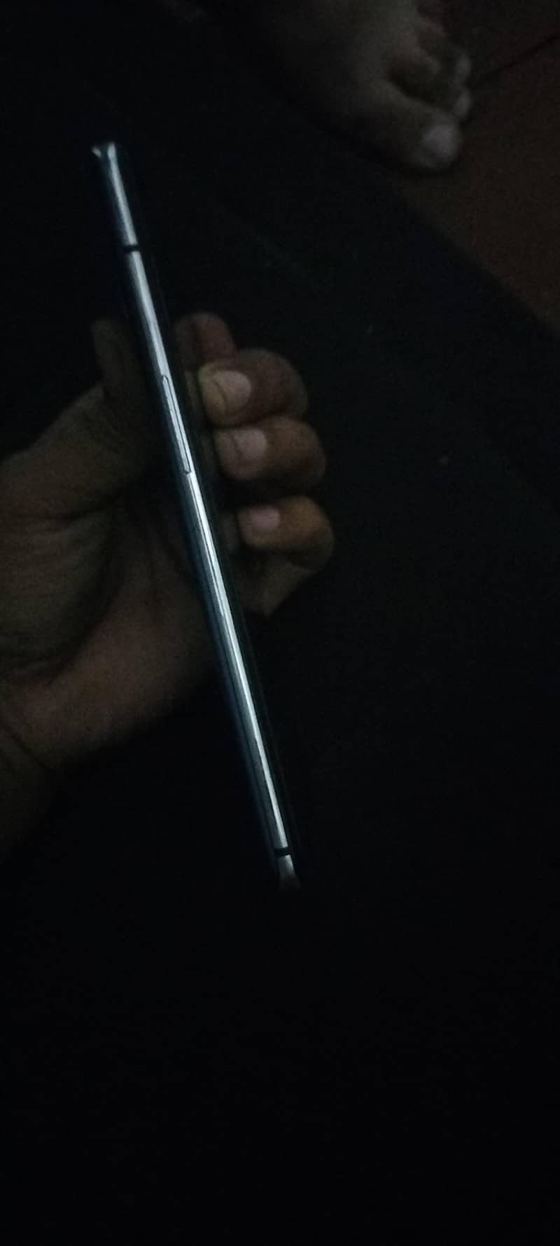 One Plus 7T 6