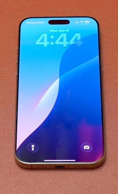 Apple iPhone 16 Pro 0