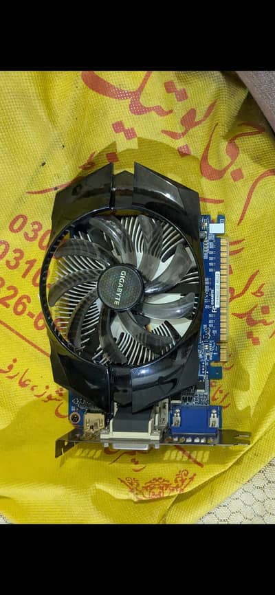 GTX 640