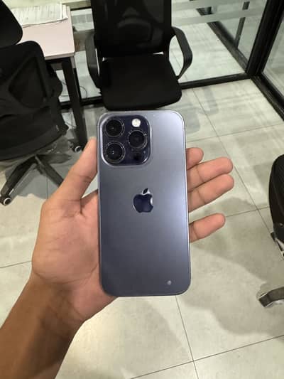 Apple iPhone 14 Pro