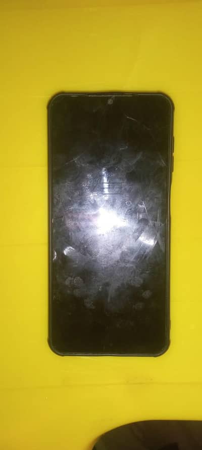 Samsung Mobile A04