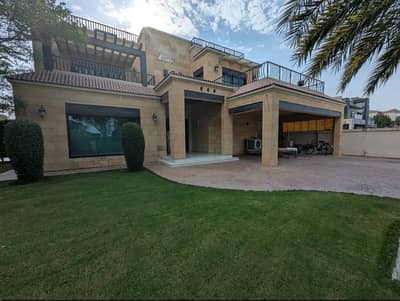 2 kanal beautiful house