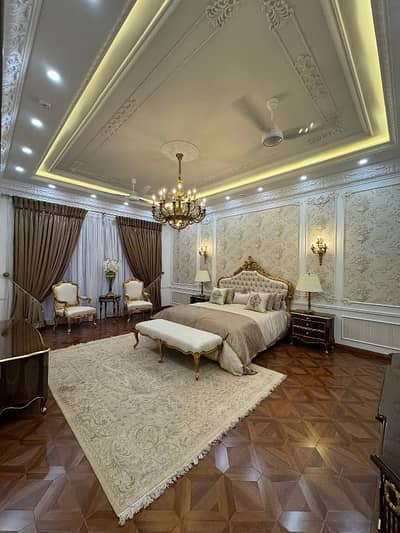 1 kanal ideal house