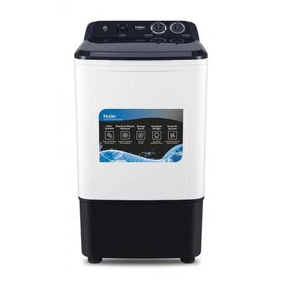 Haier Washing Machine 130/1217 WB