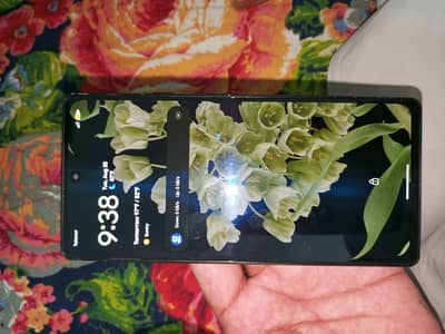 Google Pixel 6