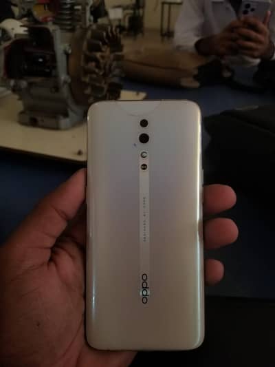 OPPO Reno z