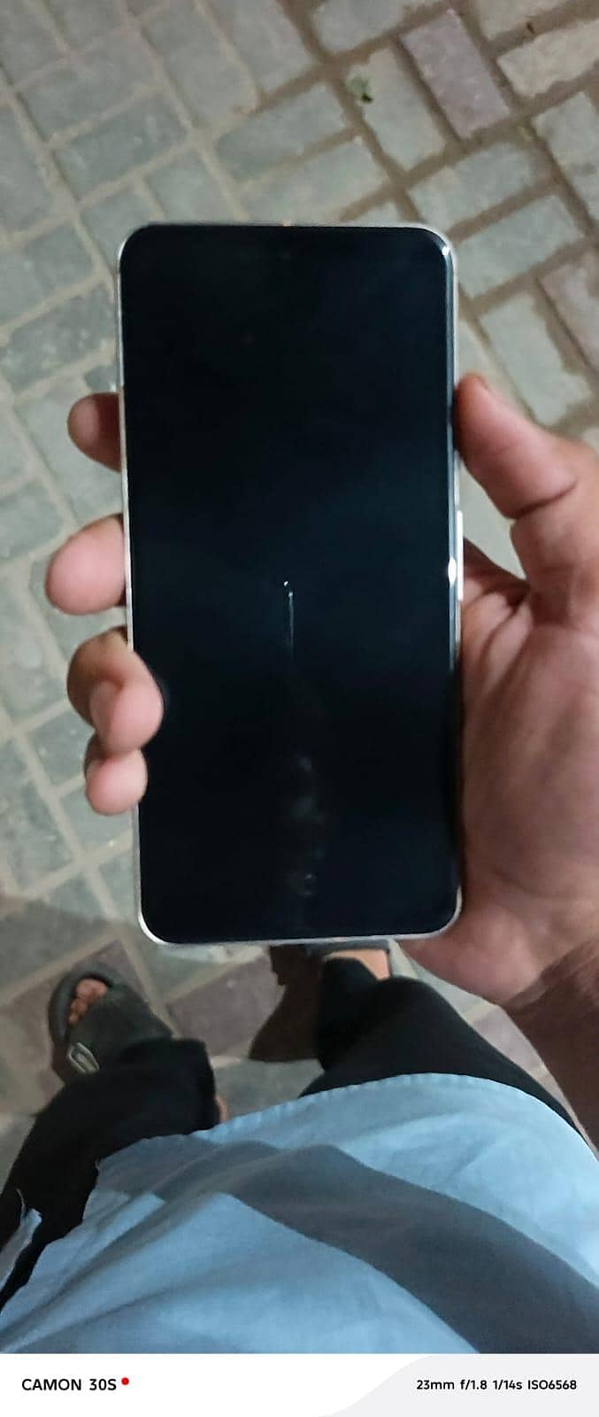 Google Pixel 8 6
