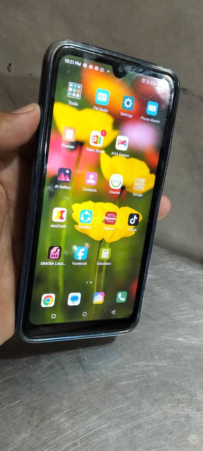 Itel A49 Play