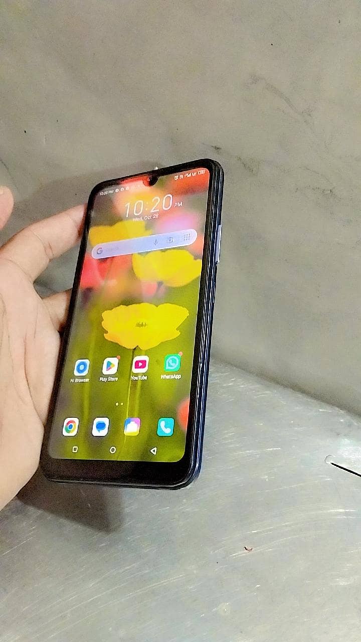 Itel A49 Play 3
