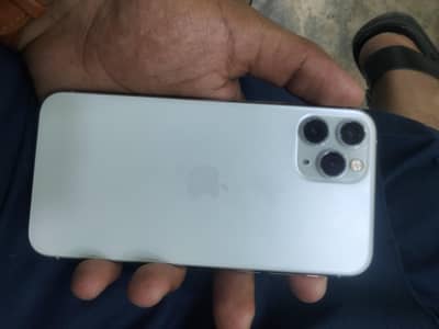 Apple iPhone 11 Pro
