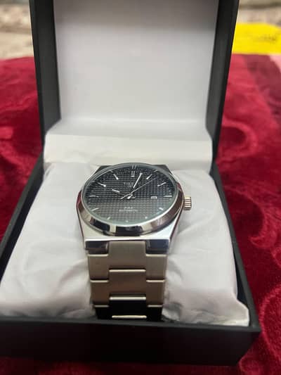 Tissot PRX Style Semi Automatic Watch -Preimum Quality
