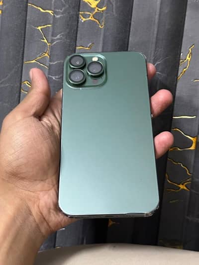 Apple iPhone 13 Pro Max FU