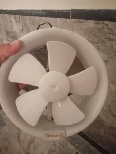 Exhaust Fan For sale