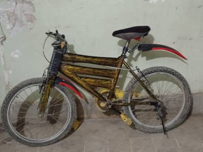 cycle