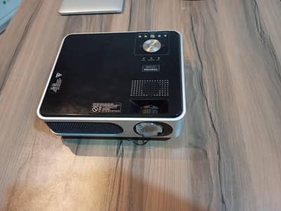Toshiba TLP-X3000 Projector - 3000 Lumens (3LCD)