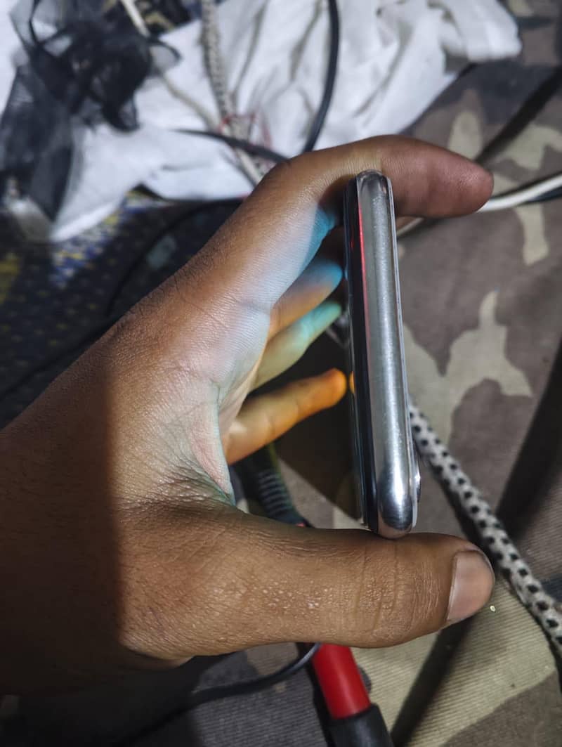 Apple iPhone X 7