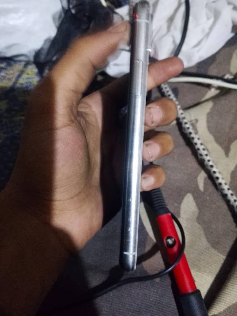 Apple iPhone X 8