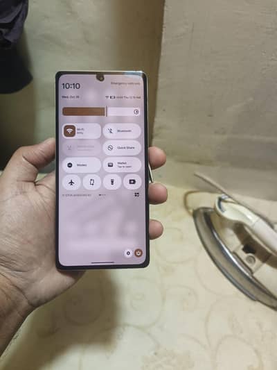 Google Pixel 7 Pro exchange possible