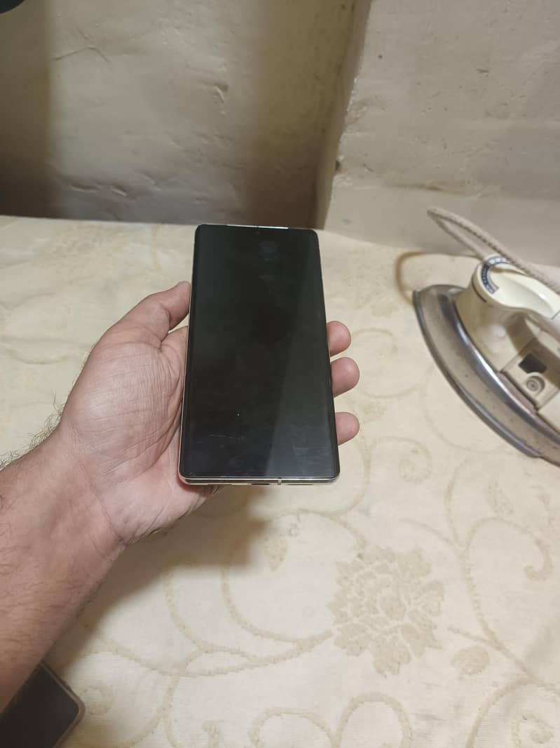 Google Pixel 7 Pro exchange possible 3