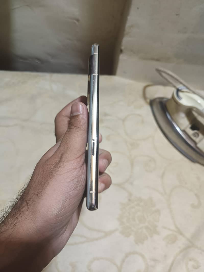 Google Pixel 7 Pro exchange possible 5