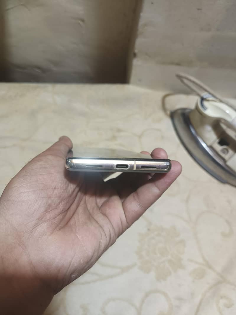 Google Pixel 7 Pro exchange possible 6