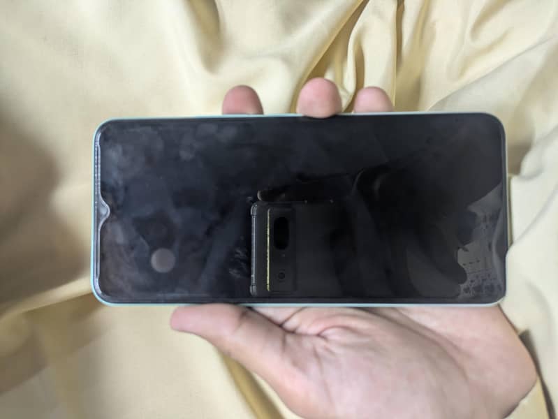 Itel Vision 3 1