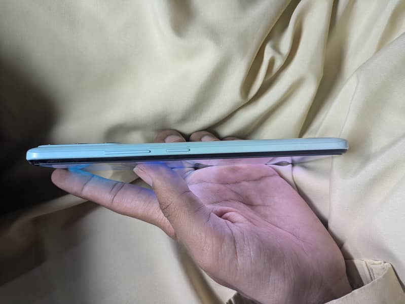 Itel Vision 3 3