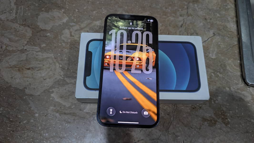 Apple iPhone 12 0