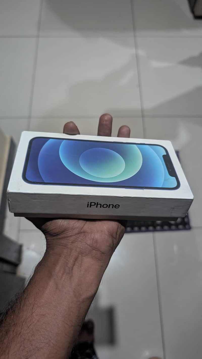 Apple iPhone 12 1