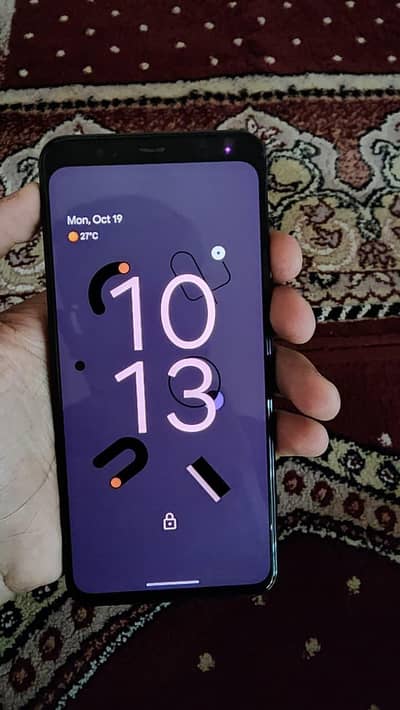 Google Pixel 4 XL