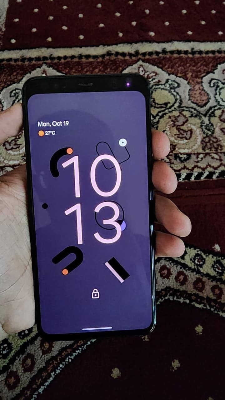Google Pixel 4 XL 0