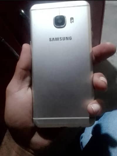 Samsung Mobile J6