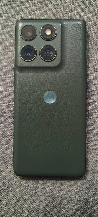 Motorola Edge 2025