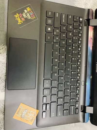 Venturer Laptop