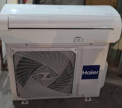new luk Dc Invertr of Haier