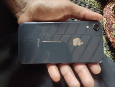 Apple iPhone XR