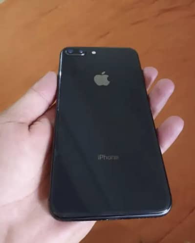 Apple iPhone 8 Plus