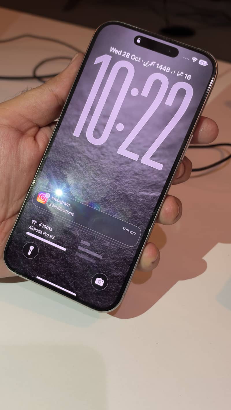 Apple iPhone 16 Pro Max 4